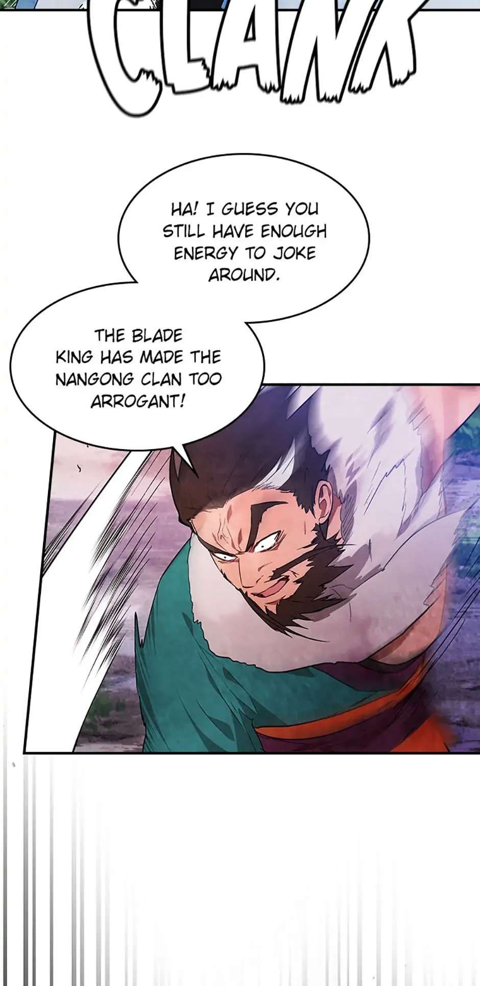 Yi Shen Dang Guan Chapter 24 62